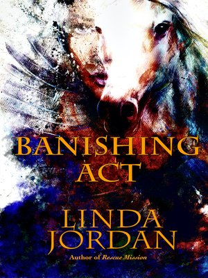 cover image of Banishing Act